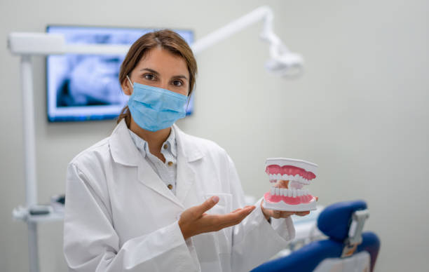 Best Emergency Treatment for Toothache in North Branch, MN
