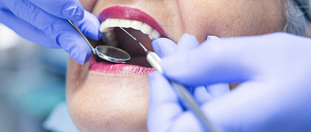 Best After-Hours Emergency Dentist in North Branch, MN