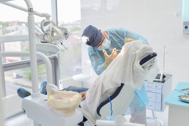 Best Weekend Emergency Dentist in North Branch, MN